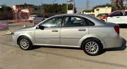 شيفروليه اوبترا